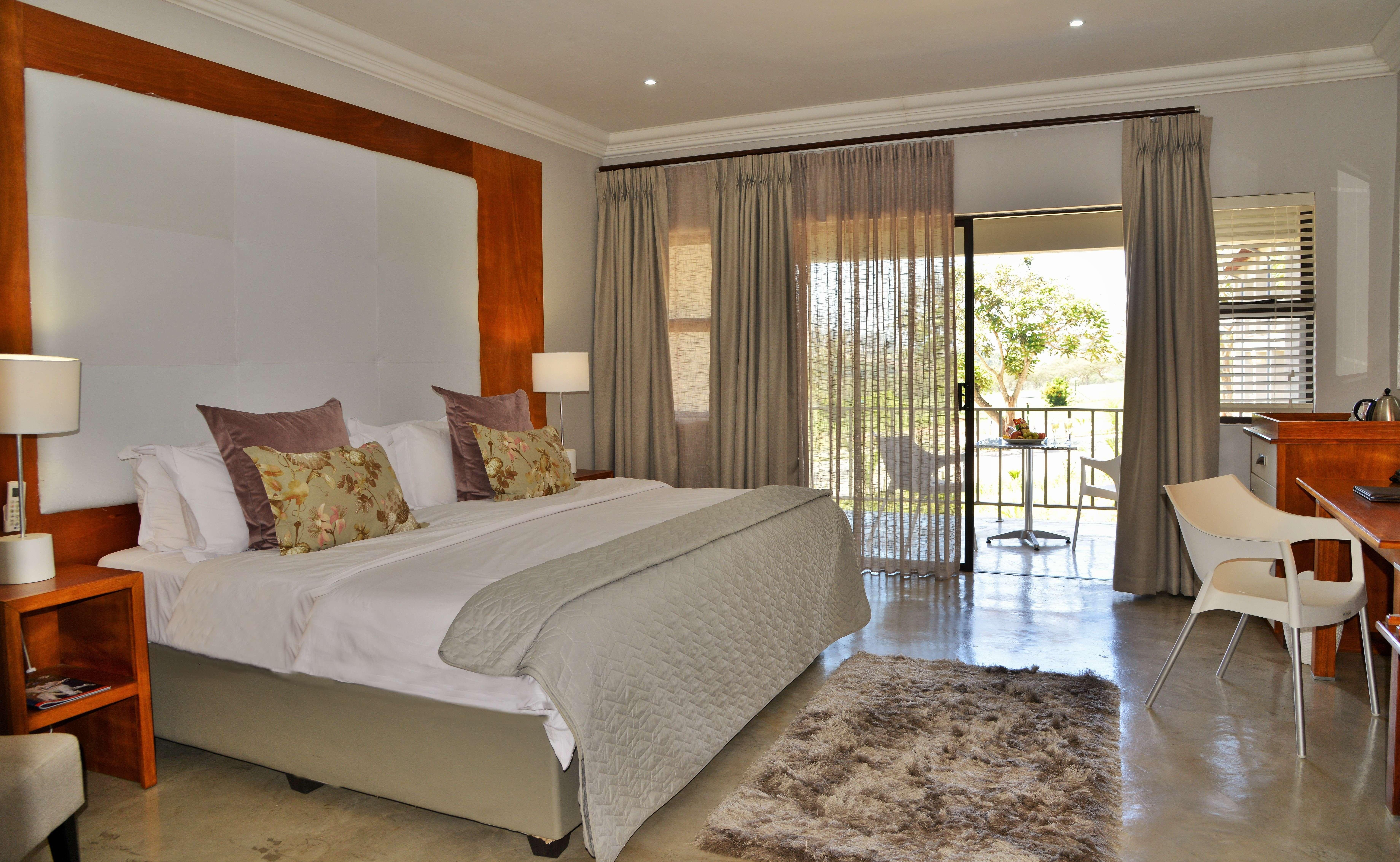 Ingwenyama Resort White River Bagian luar foto