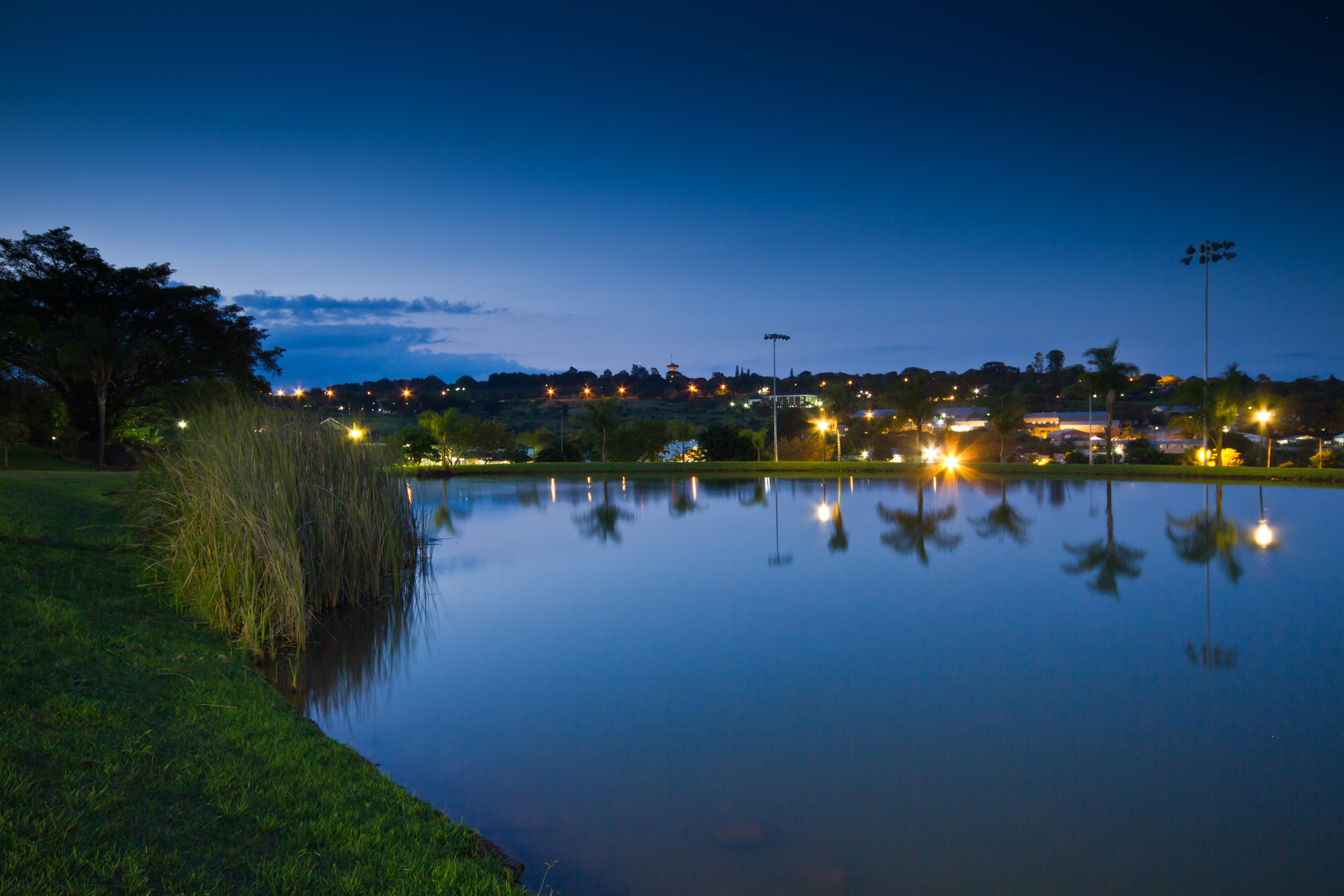 Ingwenyama Resort White River Bagian luar foto